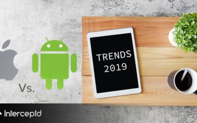 2019 Mobile Ad Fraud Trends: Android vs. iOS Advertising