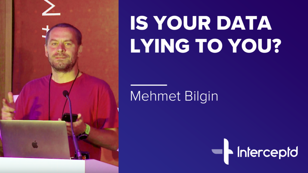 Is Your Data Lying to You?
