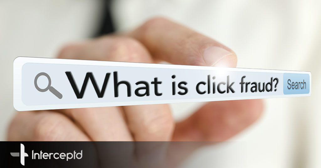 What is Click Fraud and is click fraud illegal?