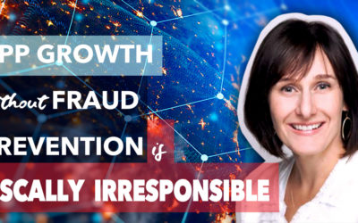 App Growth Without Fraud Prevention is Fiscally Irresponsible