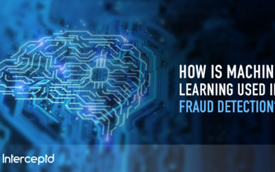 How is machine learning and artificial intelligence used in fraud detection